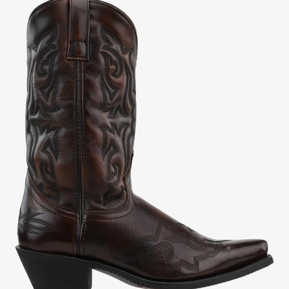 Laredo Men's Hawk Western Boot -- 11.5D